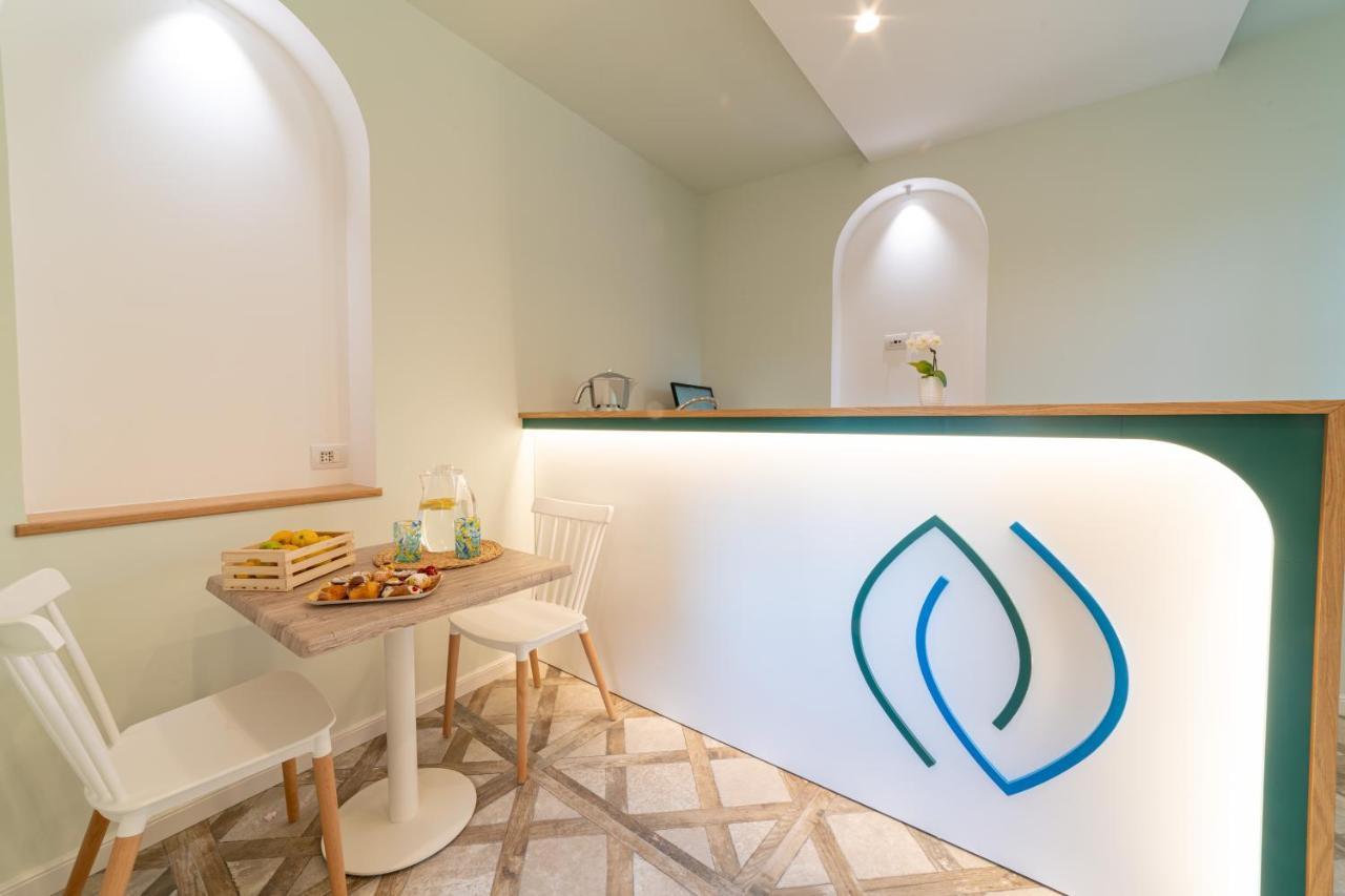 Sorrento Nature & Spa Εξωτερικό φωτογραφία